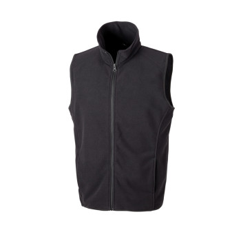 Microfleece Gilet