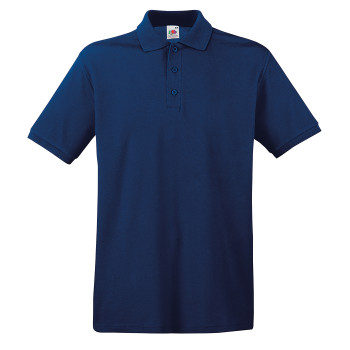 Premium Polo Shirt