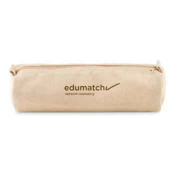 Cotton Pencil Case 320 gr/m²