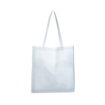 Non Woven Bag With Gusset