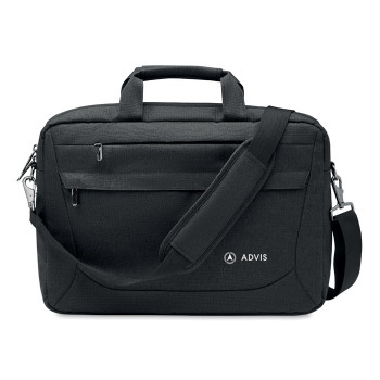 600 RPET Laptop Bag