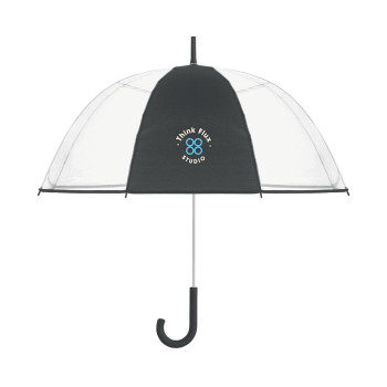 23 Inch Manual Open Umbrella