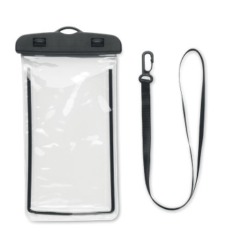 Waterproof Smartphone Pouch