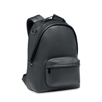 Laptop 15" Soft PU Backpack