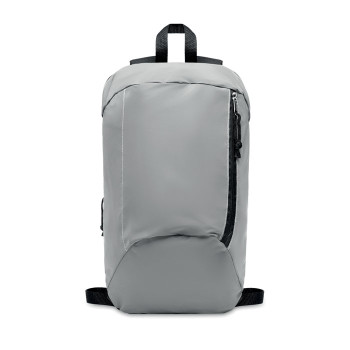 High Reflective Backpack 600D