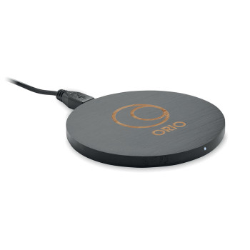 Wireless Charger Bamboo 10W