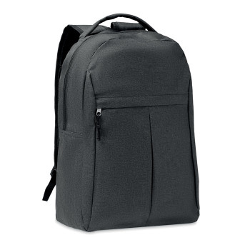 600D RPET 2 Tone Backpack