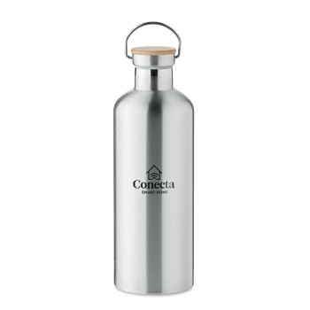 Double Wall Flask 1.5L