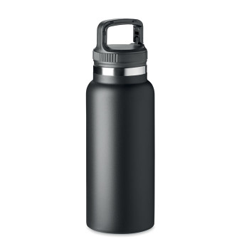 Double Wall Stainless Steel Flask 970ml