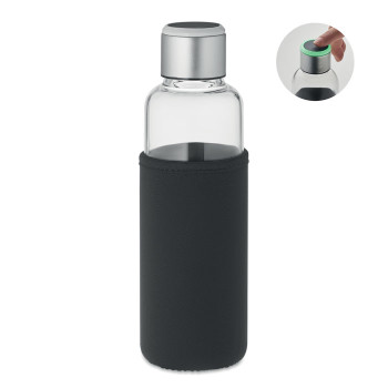 Glass Bottle Sensor Reminder