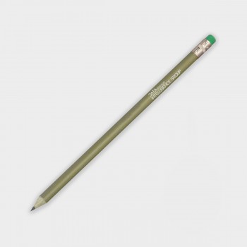 Green & Good Money Pencil - Recycled