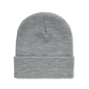 Beanie In RPET With Cuff