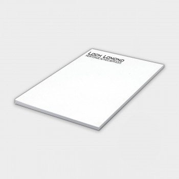 Green & Good A4 Conference Pad - Recycled