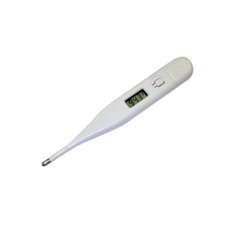 Digital Thermometer