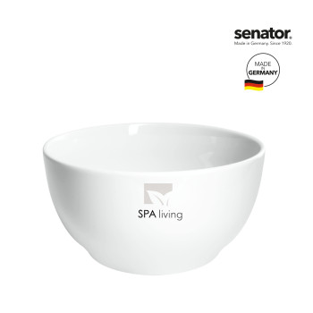 Senator Fancy Porcelain Bowl 150mm