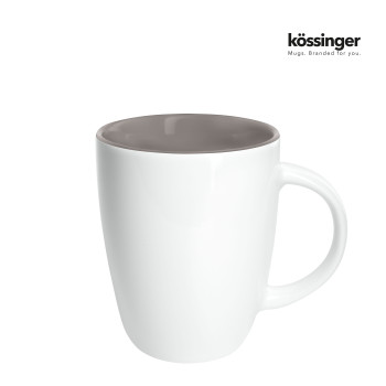 Kossinger Elektra Inside Slim Stoneware Mug