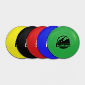 Green & Good Large Frisbee 220mm - Recycled