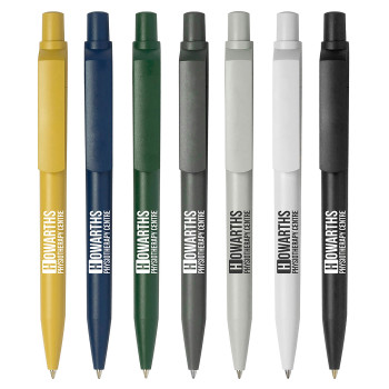 Matte Recycled Ball Pen