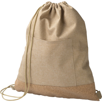 Rpet Drawstring Bag