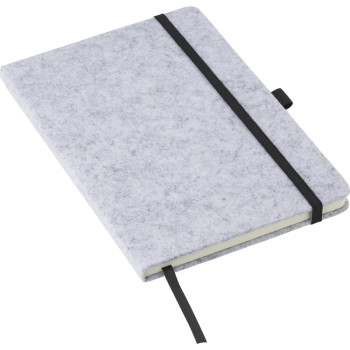 Rpet Felt A5 Notebook