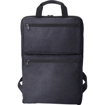 Polycanvas Backpack