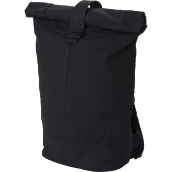 Roll-Top Backpack