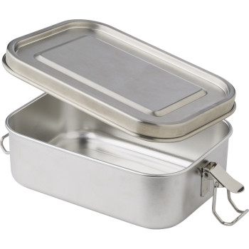 Stainless Steel Lunch Box