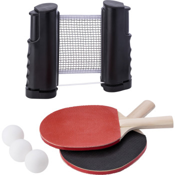 Table Tennis Set