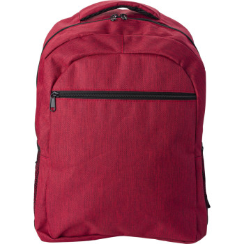 Polyester Backpack