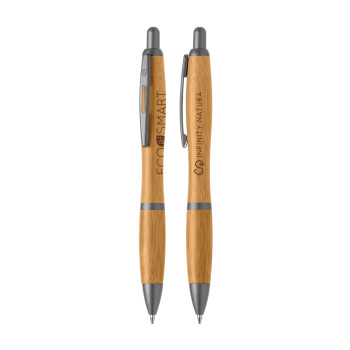 Bamboo Sophisticate Pen