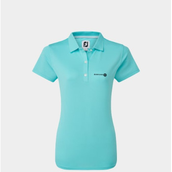 Footjoy Women's Golf Polo