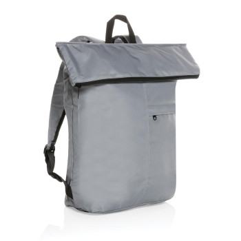 Dillon AWARE RPET Lightweight Foldable Backpack