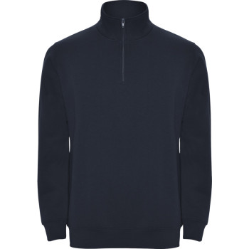 Aneto Quarter Zip Sweater