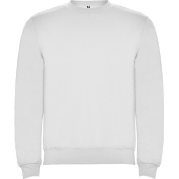 Clasica Unisex Crewneck Sweater