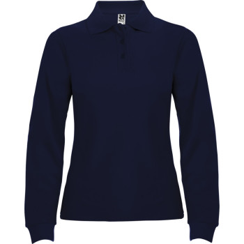 Estrella Long Sleeve Women's Polo