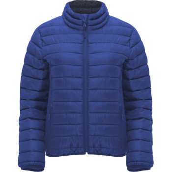 Finland Women's Insulated Jacket