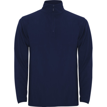 Himalaya Men's Quarter Zip Fleece Jacket