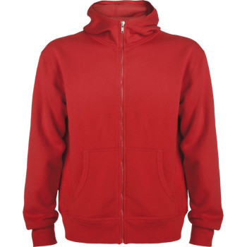 Montblanc Unisex Full Zip Hoodie