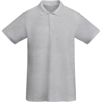 Prince Short Sleeve Men's Polo