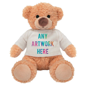 Harry Soft Toy Teddy Bear