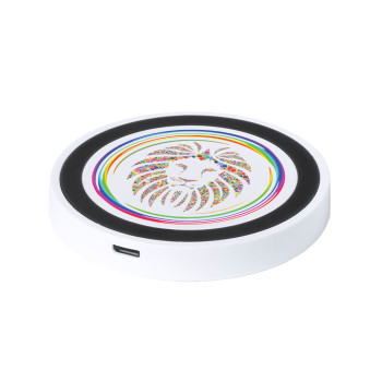 Wireless Charging Pad