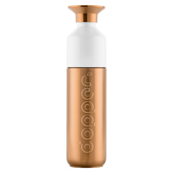 Dopper Steel Bottle 490ml