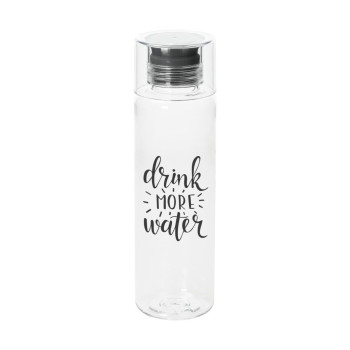 Tritan Water Bottle Acqua 