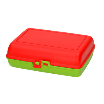 Switch Lunch Box