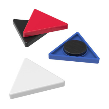 Triangle Magnet 