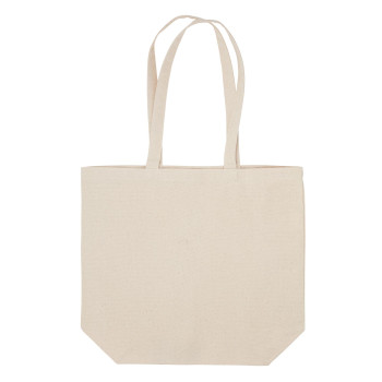 Bayswater Canvas Shopper 10oz