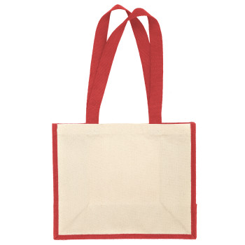 Henley Shopper Cotton & Jute 10oz