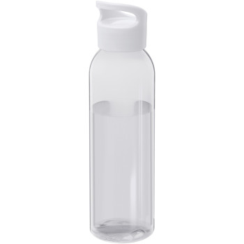 Sky Recycled Plastic Water Bottle 650ml