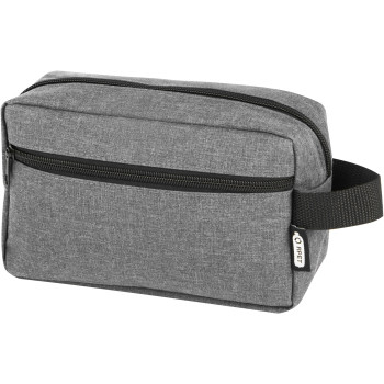 Ross GRS RPET Toiletry Bag 1.5L