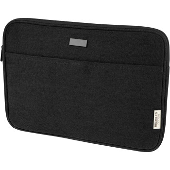 Joey 14" GRS Recycled Canvas Laptop Sleeve 2L